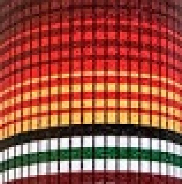 Vinylfolie Sparkle Stripes (100x30,5cm)